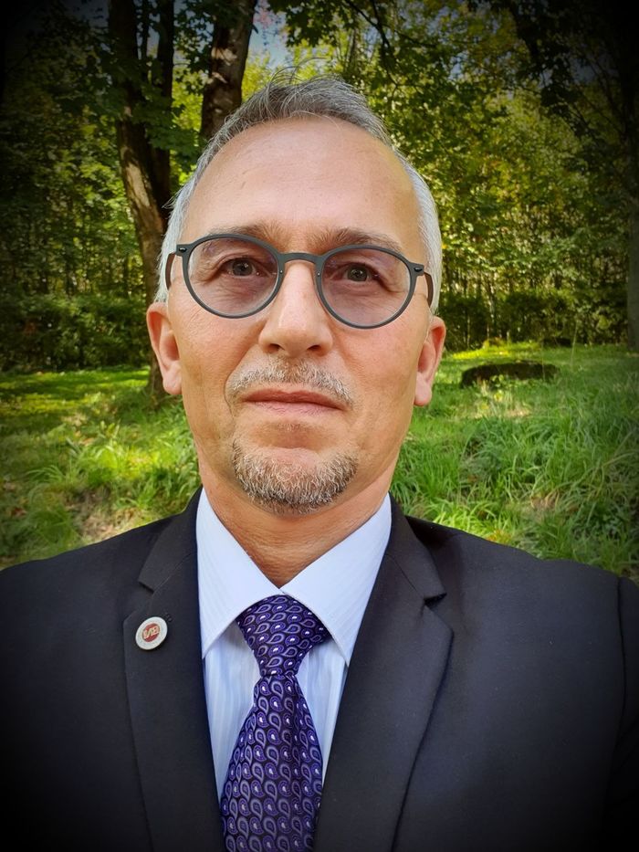 Ralf Gorldt, Inhaber der Finanz Leasing Service Ralf Gorldt, Inhaber der Finanz Leasing Service